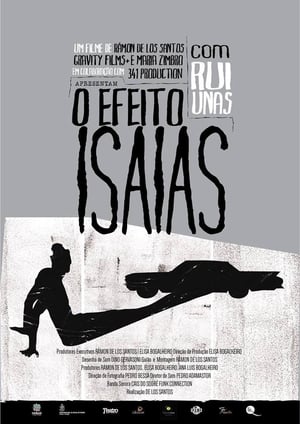 Poster O Efeito Isaías (2015)