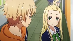 Kono Bijutsubu ni wa Mondai ga Aru!: 1×3