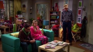 The Big Bang Theory 4 x Episodio 9