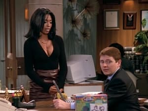 NewsRadio Catherine Moves On