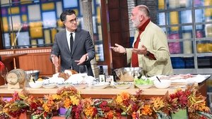 The Late Show with Stephen Colbert: 7×46