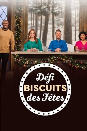 Image Défi biscuits des Fêtes