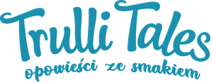 Trulli Tales — Logos 1