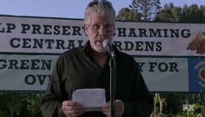 Sons of Anarchy Season 4 Episode 8