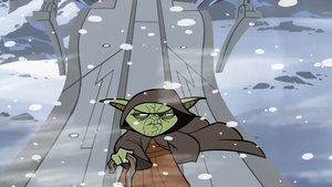 Star Wars: Clone Wars Season 2 Episode 5
