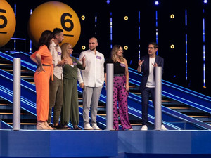 Episode 6 | StreamHub