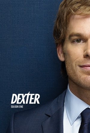 Dexter - الموسم الأول