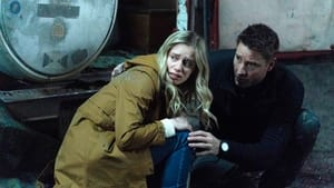 Tracker: 1 Staffel 3 Folge