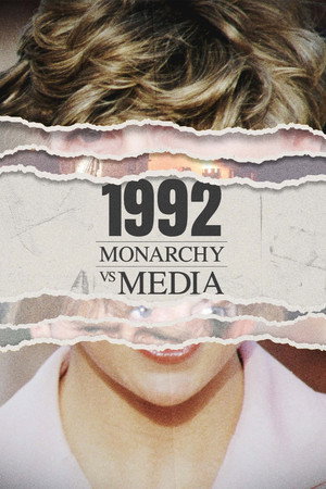 1992 : Monarchie contre Médias