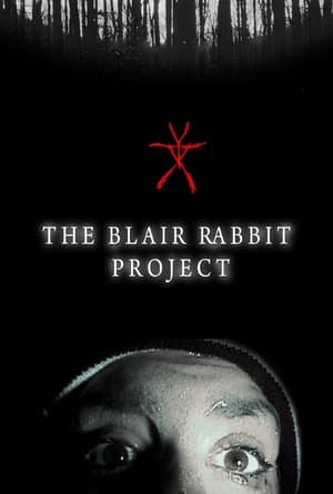Poster The Blare Rabbit Project 2022