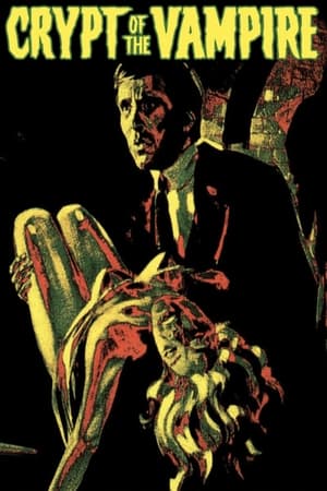 Poster Crypt of the Vampire (1964)