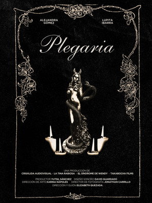 Plegaria