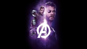 Avengers: Infinity War 2018