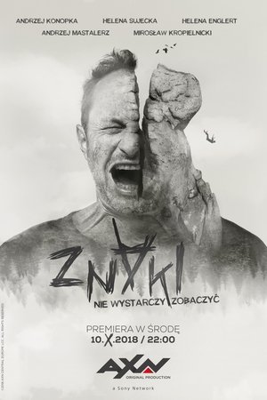 Znaki: Temporada 1