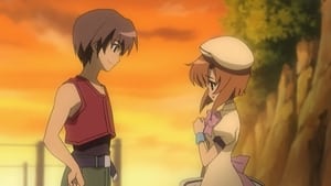 Higurashi: When They Cry The Hidden Demon Chapter - Part 1 - The Beginning