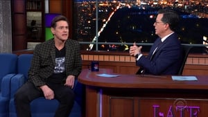 The Late Show with Stephen Colbert Season 5 Episode 84