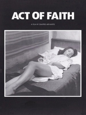 Act Of Faith 9
