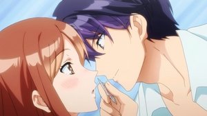 XL Joushi Episodio 3 Online