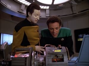 Star Trek – The Next Generation S06E16