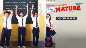 ImMATURE 2019 Season 1 All Episodes Download Hindi | AMZN WEB-DL 1080p 720p 480p