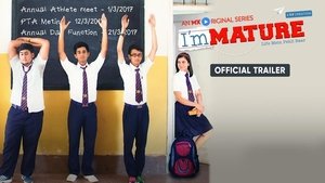 ImMATURE 2022 Season 2 All Episodes Download Hindi | AMZN WEB-DL 2160p 4K 1080p 720p 480p