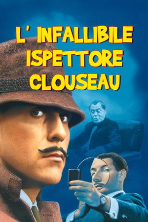 Inspector Clouseau 33