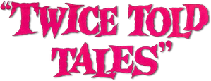 Twice-Told Tales