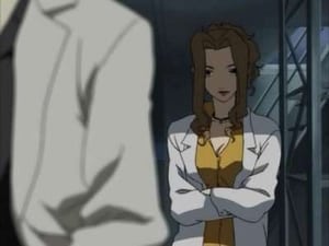 RahXephon: 1×7