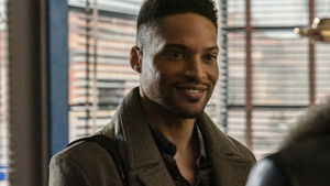 Roswell, New Mexico: 2×11