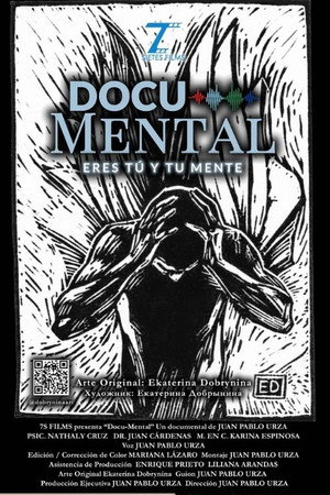 Docu-Mental: Eres t&uacute; y mi mente (2026)