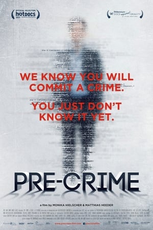 watch-Pre-Crime