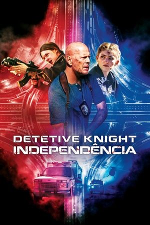 Poster Detective Knight: Independence 2023