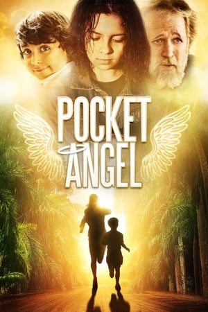 Poster Pocket Angel (2005)