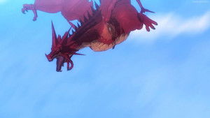 Gate: Jieitai Kanochi Nite, Kaku Tatakaeri: 1×16