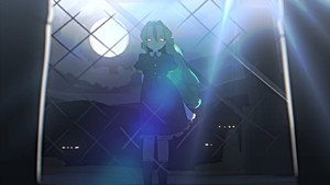 Playing Sister: 1×1