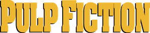 Pulp Fiction — Logos 11