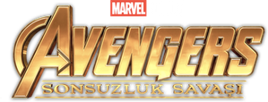 Avengers: Sonsuzluk Savaşı