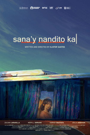 Sana'y Nandito Ka
