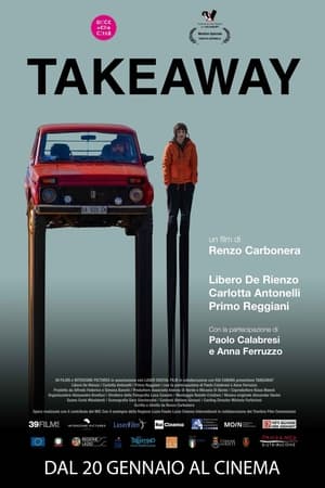 Poster Takeaway (2022)