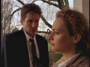 X-Files 2 x 16