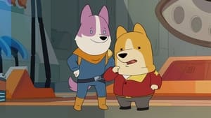 Dogs in Space Season 1 Episode 8