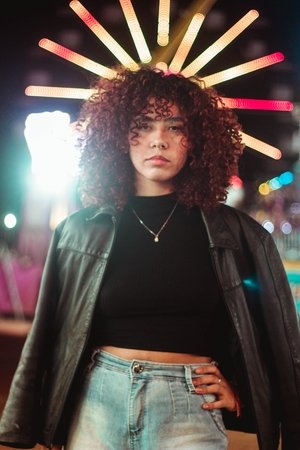 Affiche de Lívia Stella