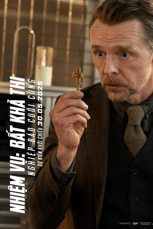 Mission: Impossible - The Final Reckoning 523