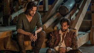 Da Vinci’s Demons 3×1