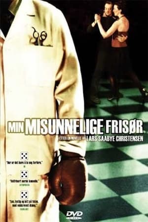 Poster Min misunnelige frisør 2004