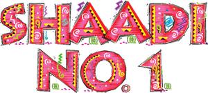 Shaadi No. 1 — Logos 2