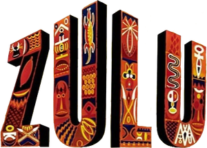 Zulu — Logos 1