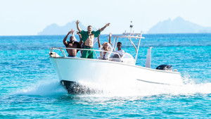 Miniature Épisode 15 : Épisode 15