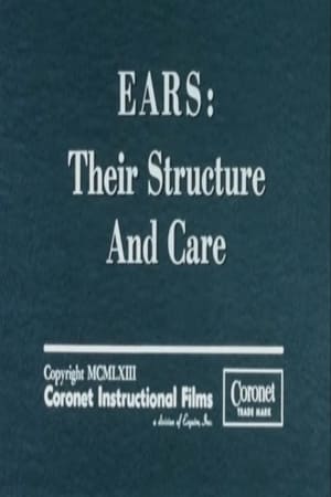 Poster Ears: Their Structure and Care (1963)
