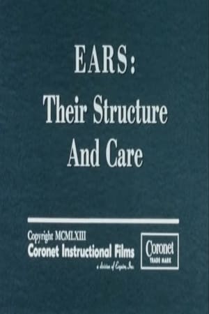 Image Ears: Their Structure and Care